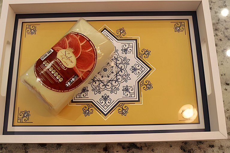 AP Novo a 100m da melhor praia - 2 quartos