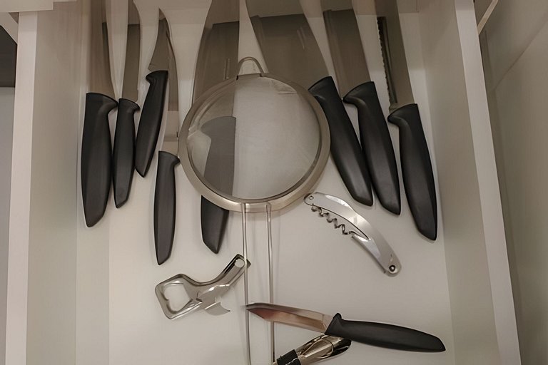 AP Novo a 100m da melhor praia - 2 quartos