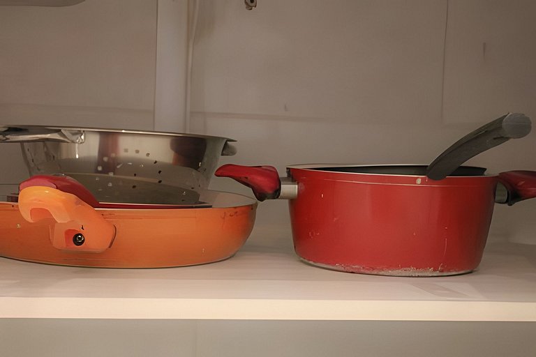 AP Novo a 100m da melhor praia - 2 quartos