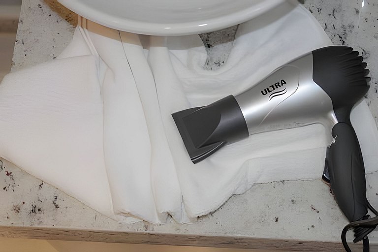 AP Novo a 100m da melhor praia - 2 quartos