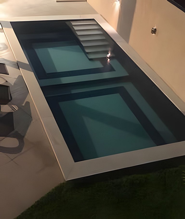 AP Novo a 100m da melhor praia - 2 quartos